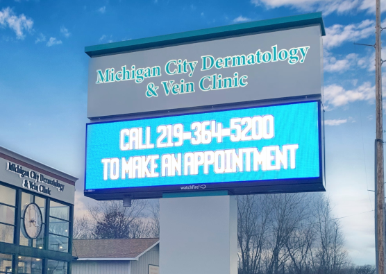 electronic message centers in lafayette; electronic message centers in merrillville; electronic message centers in michigan city; electronic message centers in south bend