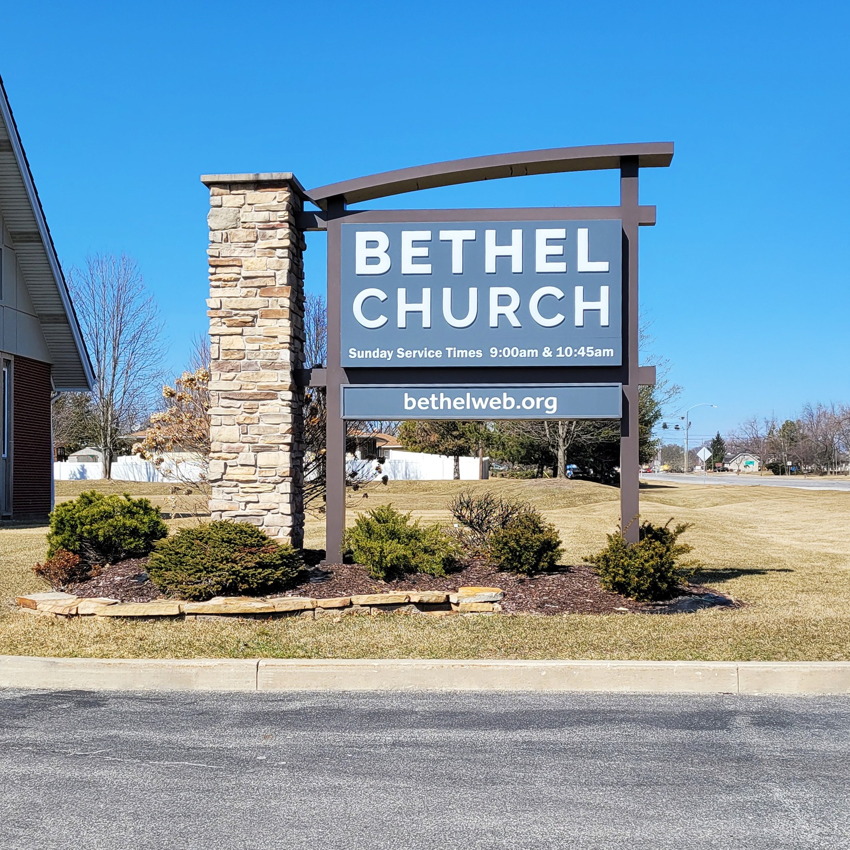 Bethel Church & Ministries