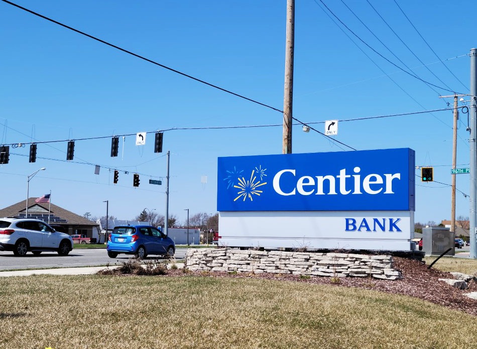 Centier Bank