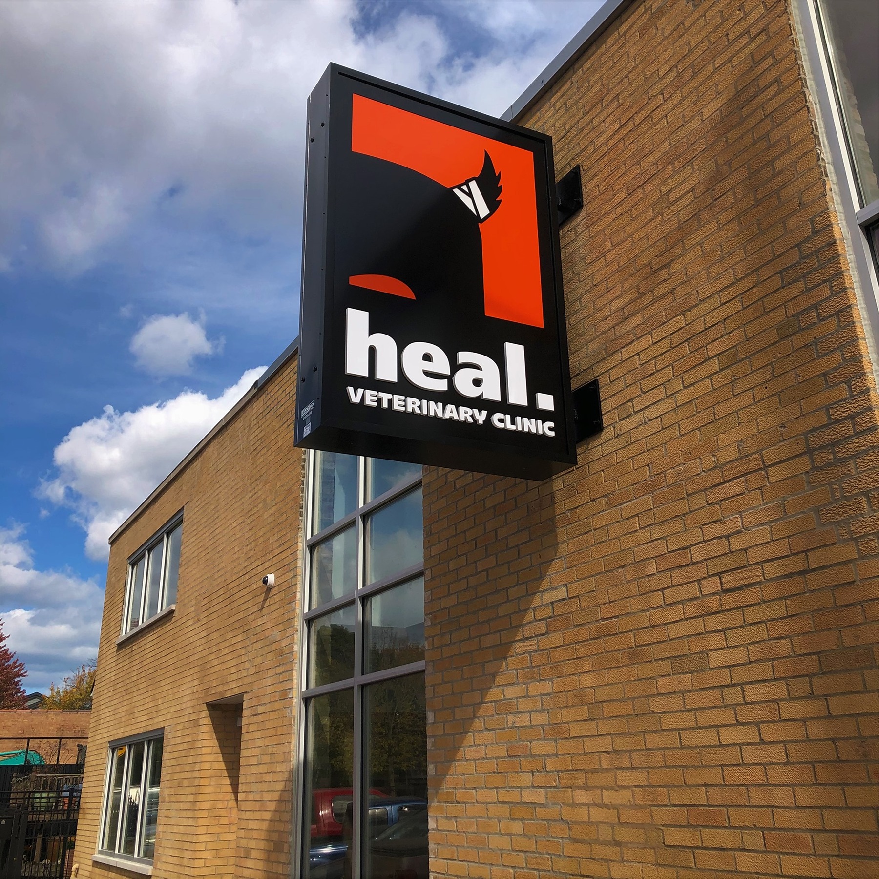 Heal Veterinary Clinic